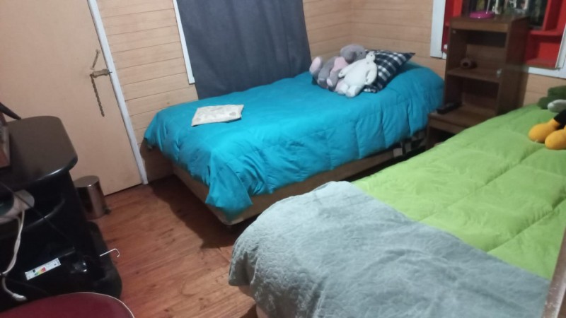 Vendo Amplia Propiedad Con Amplio Terreno