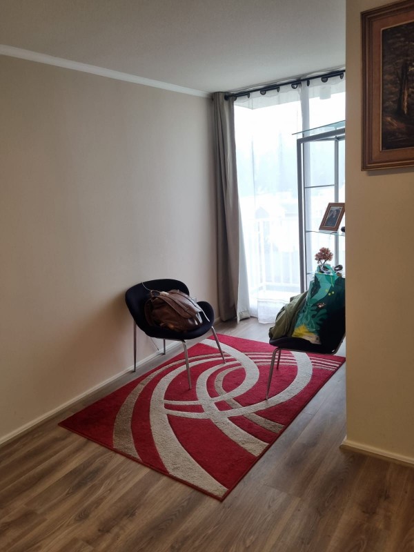 Departamento Cuarto Piso Condominio Parque Curauma