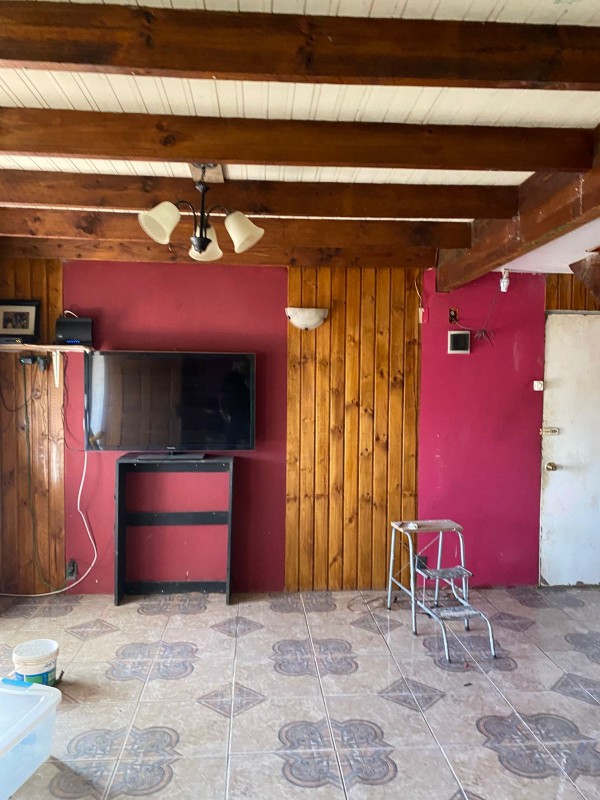 Casa Esquina Poblacion Villa Olimpica, Quilpue