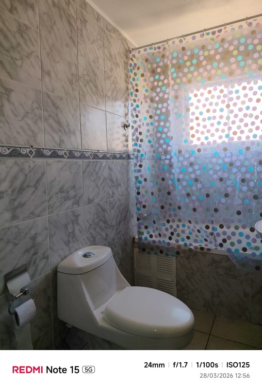 Casa un Piso Amplio Terreno Sector Residencial el Sol