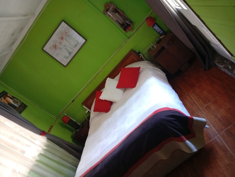 Vendo Amplia Propiedad Con Amplio Terreno