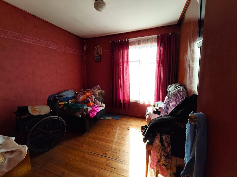 Venta de Casa Dos Pisos Cerro las Cañas Valparaiso