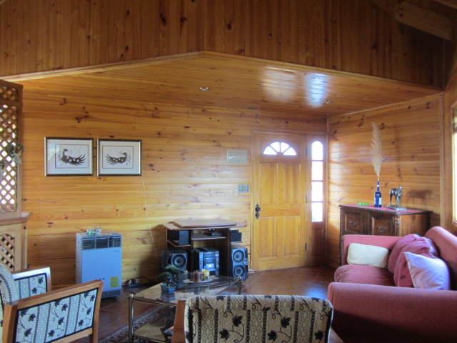 Parcela Plana Sector las Cruces Olmue