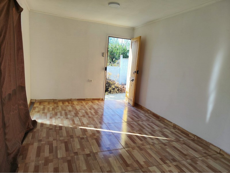 Arriendo Casa un Piso Sector Marga Marga Quilpue