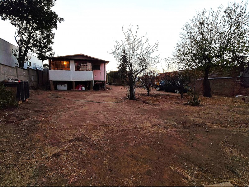 Venta de Casa Con Amplio Terreno Marga-Marga Quilpue