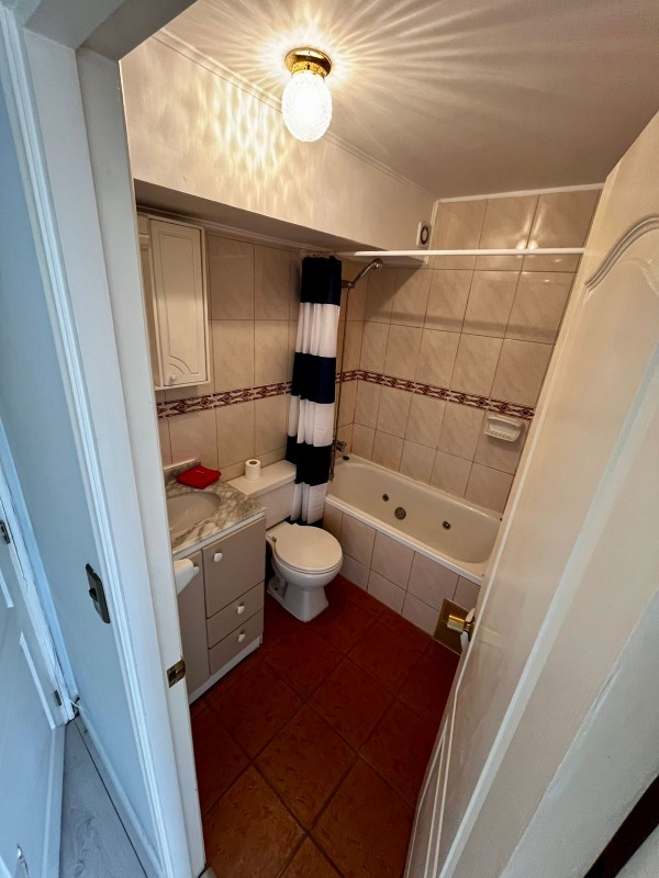 Departamento Tercer Piso Jardin del Mar Viña del Mar