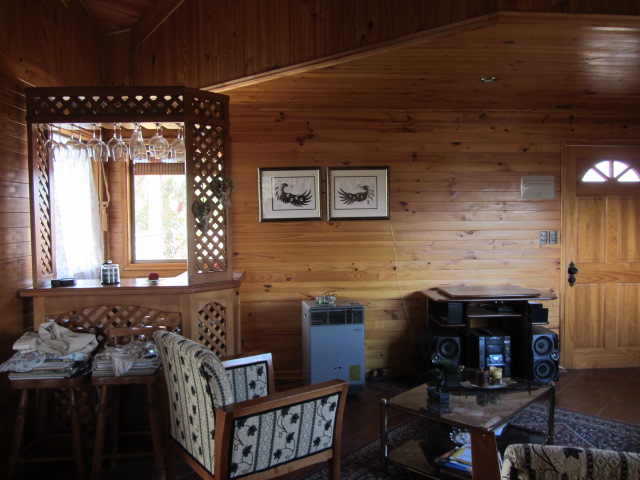 Parcela Plana Sector las Cruces Olmue