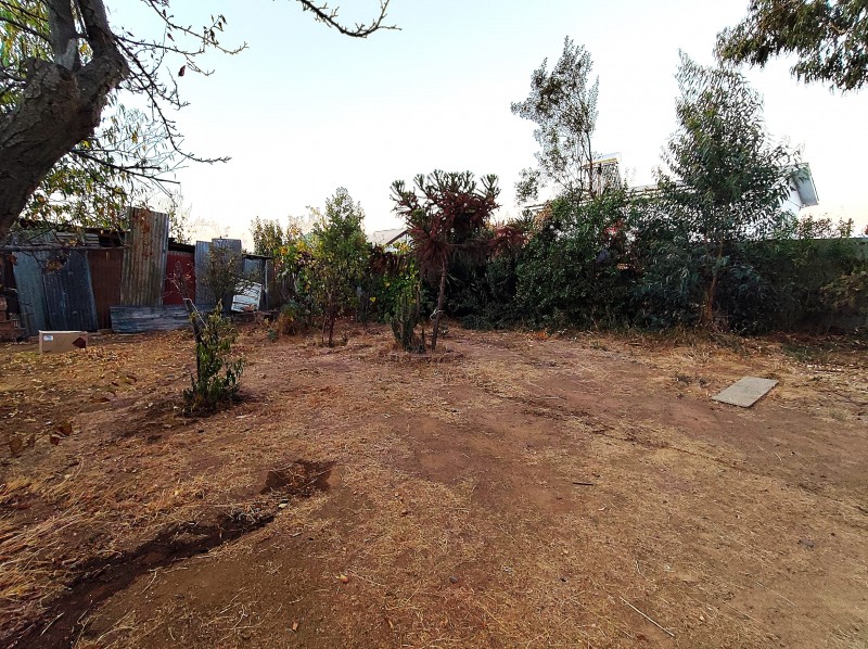 Venta de Casa Con Amplio Terreno Marga-Marga Quilpue