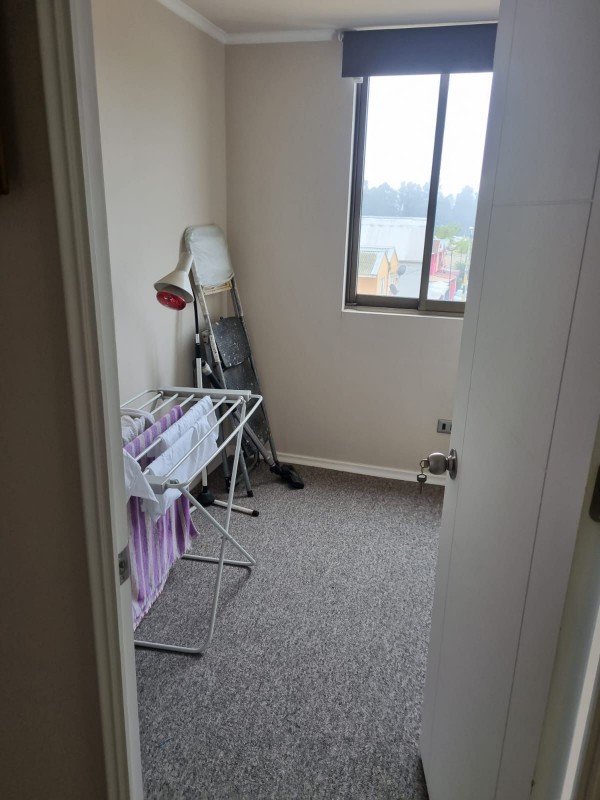 Departamento Cuarto Piso Condominio Parque Curauma