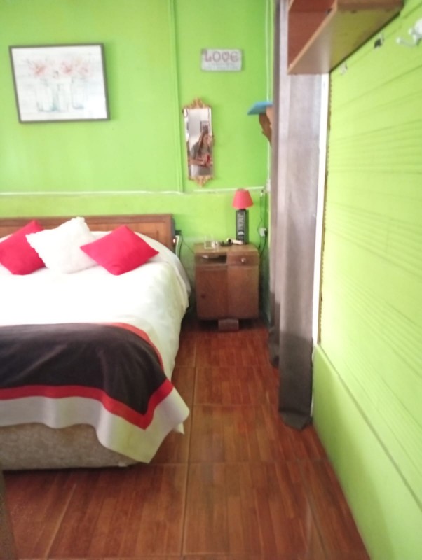 Vendo Amplia Propiedad Con Amplio Terreno