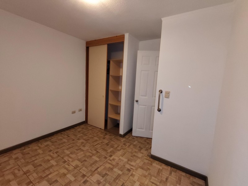 Arriendo Casa Dos Pisos Excelente Sector los Pinos