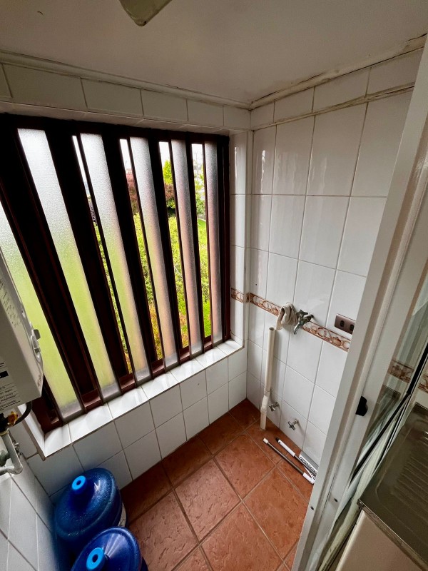 Departamento Tercer Piso Jardin del Mar Viña del Mar