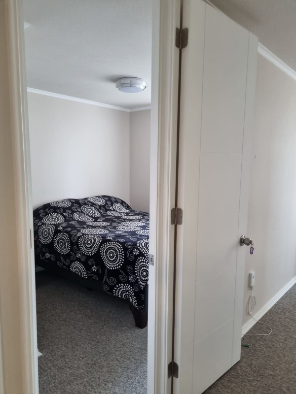 Departamento Cuarto Piso Condominio Parque Curauma