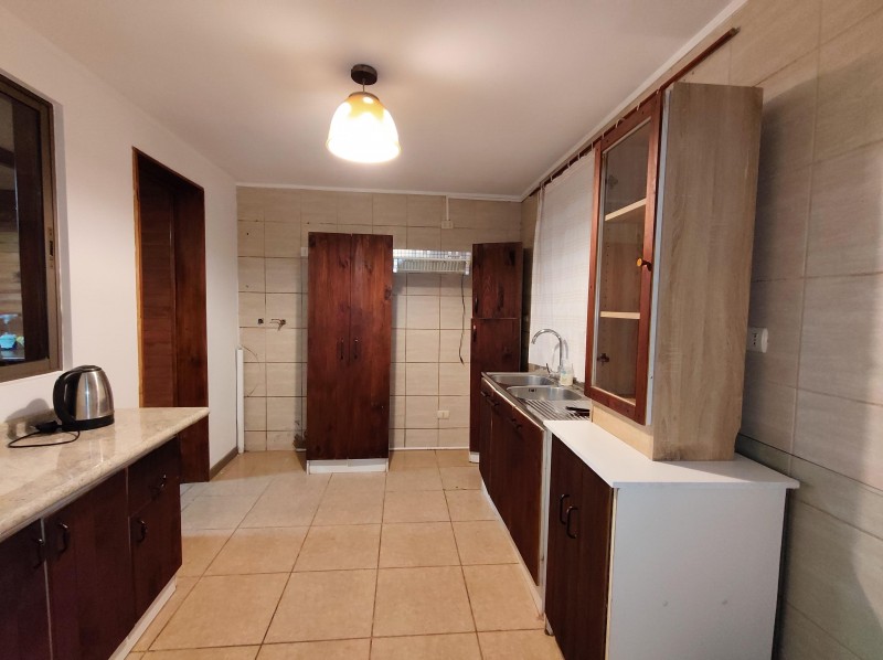 Arriendo Casa Dos Pisos Excelente Sector los Pinos