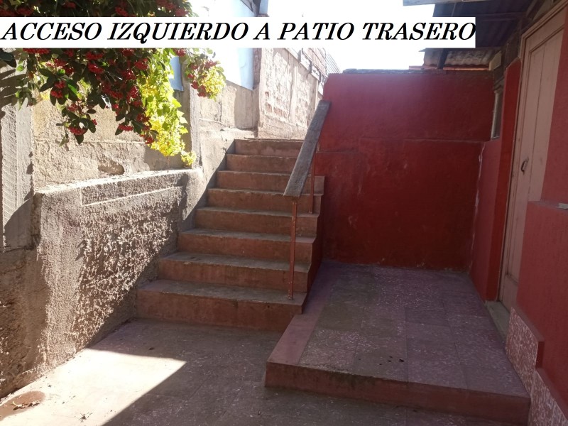 Casa un Piso Independiente Gozalez Videla Quilpue