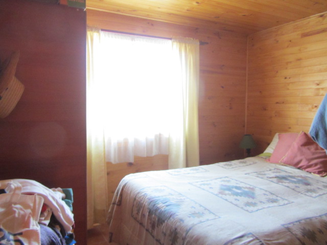 Parcela Plana Sector las Cruces Olmue