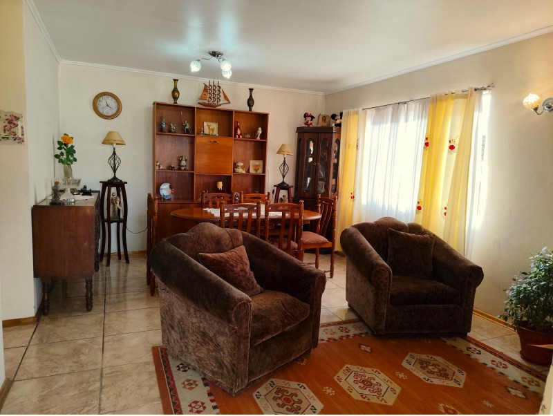 Propiedad Con Gran Terreno Villa Alemana