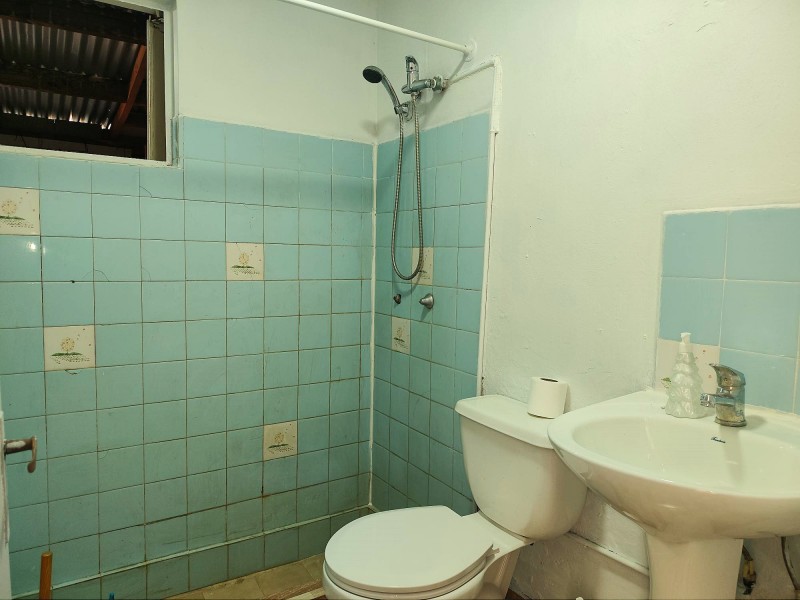 Arriendo Casa un Piso Sector Marga Marga Quilpue