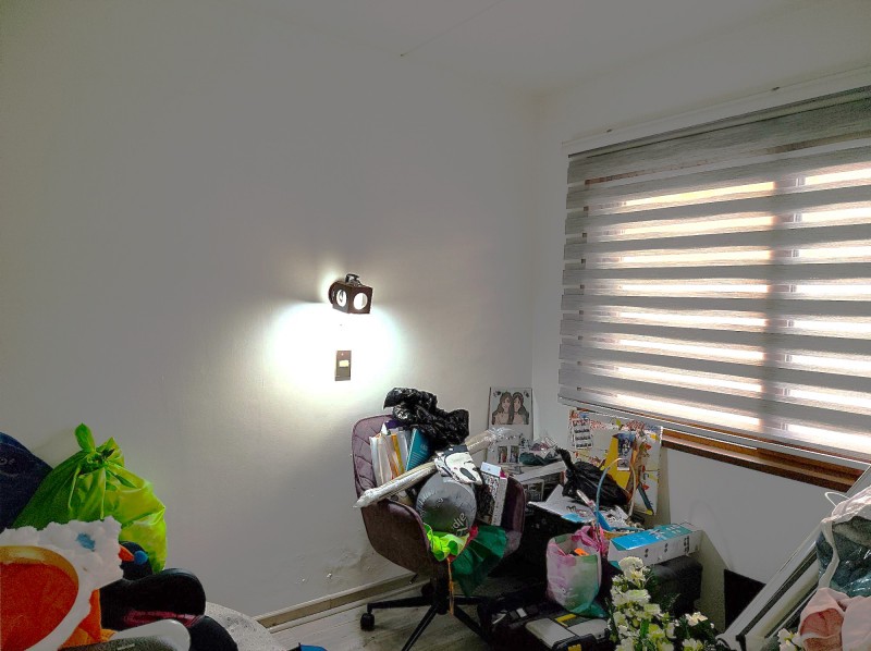 Excelente Casa Amplia de un Piso Sector el Sol