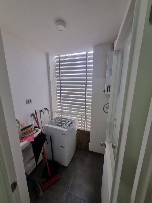 Departamento Cuarto Piso Condominio Parque Curauma