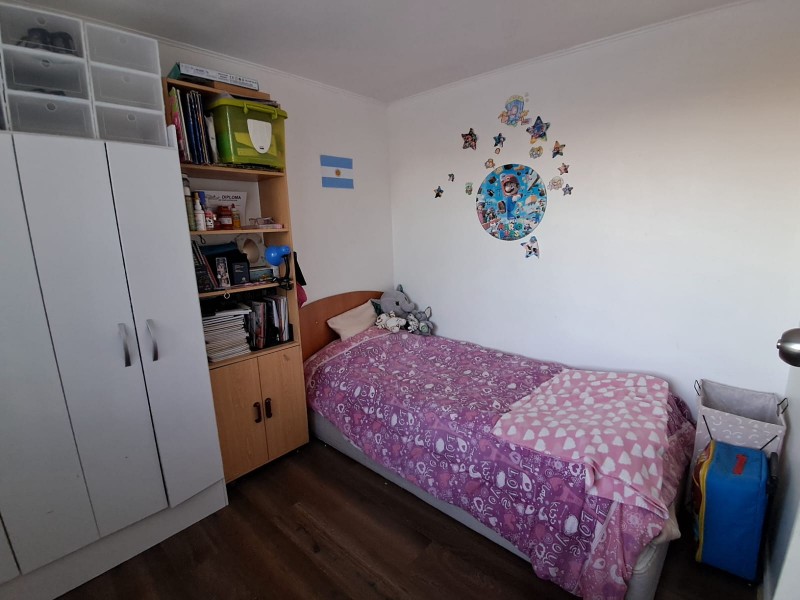 Casa Dos Pisos Solida Primer Sector Playa Ancha Valparaiso