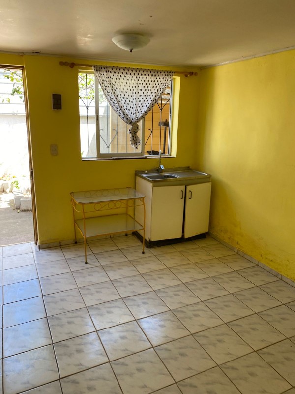 Casa Dos Pisos Pareo Simple Belloto Norte Quilpue