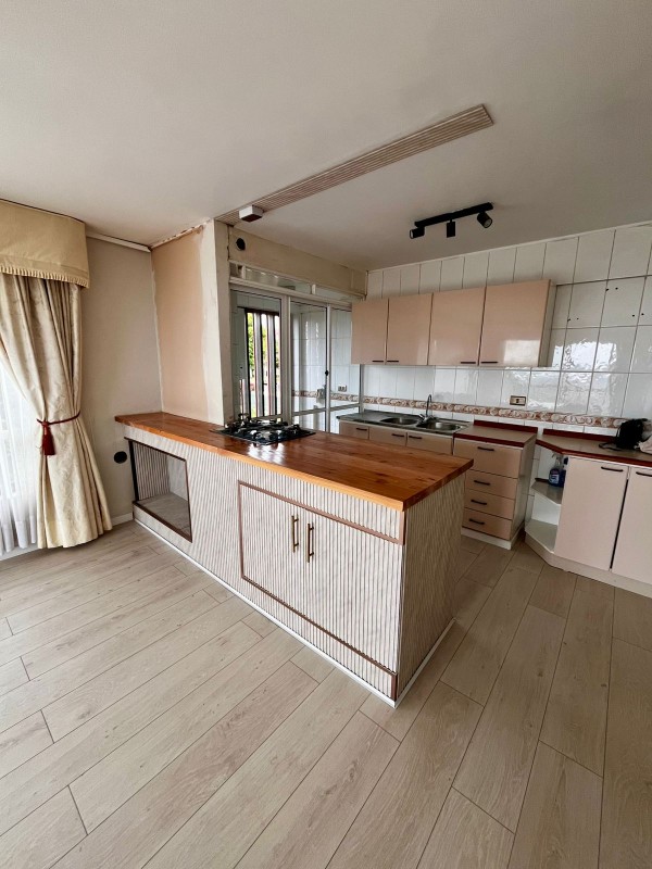 Departamento Tercer Piso Jardin del Mar Viña del Mar