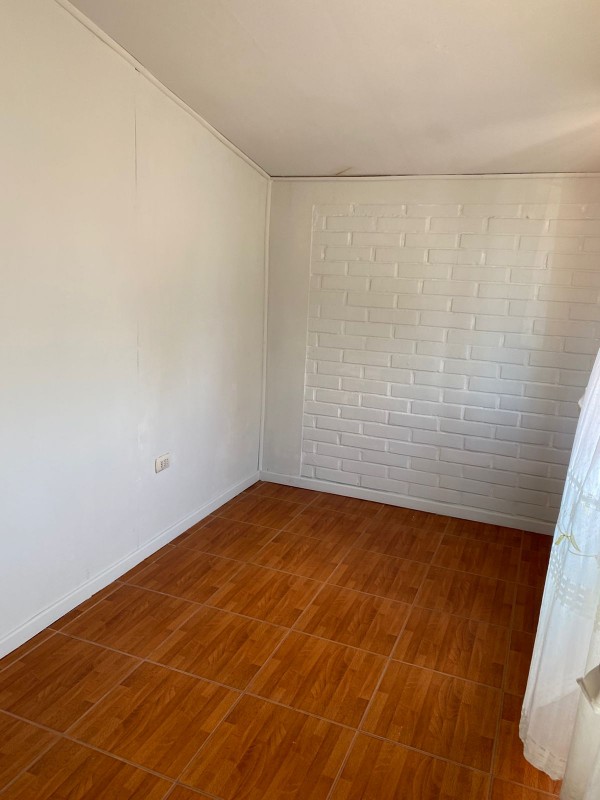 Casa Dos Pisos Pareo Simple Belloto Norte Quilpue