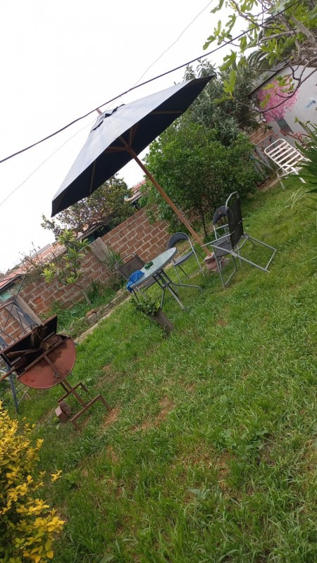 Vendo Amplia Propiedad Con Amplio Terreno