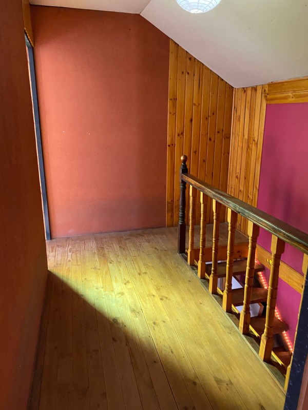 Casa Esquina Poblacion Villa Olimpica, Quilpue