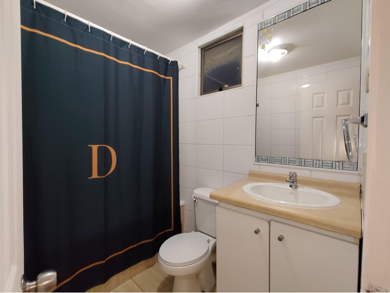 Arriendo Casa Dos Pisos Excelente Sector los Pinos