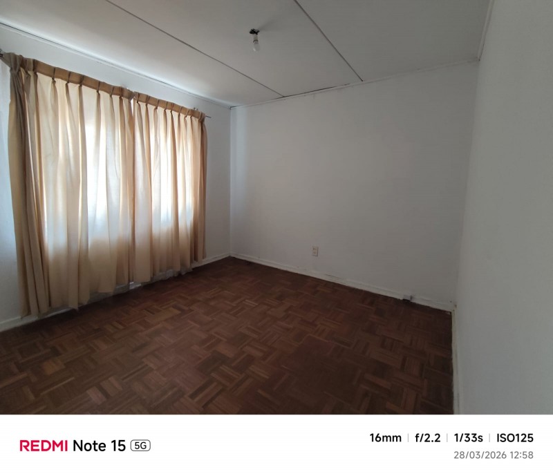 Casa un Piso Amplio Terreno Sector Residencial el Sol