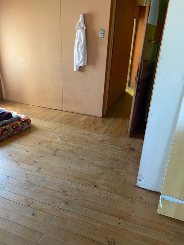 Casa Esquina Poblacion Villa Olimpica, Quilpue