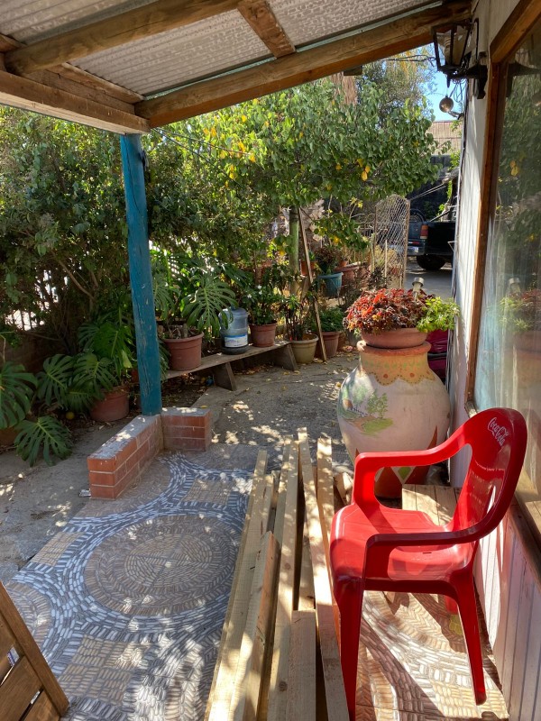 Casa Esquina Poblacion Villa Olimpica, Quilpue