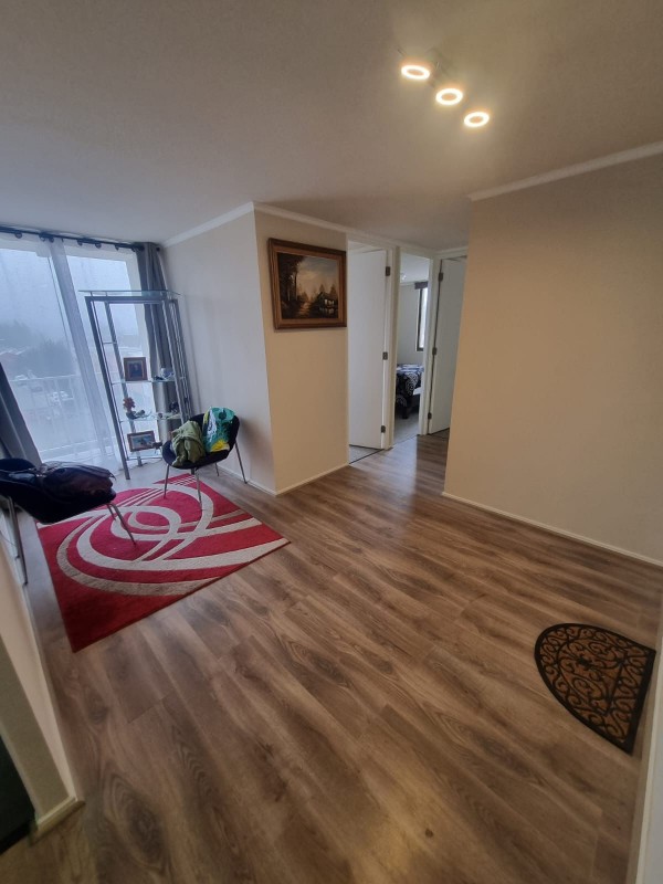 Departamento Cuarto Piso Condominio Parque Curauma