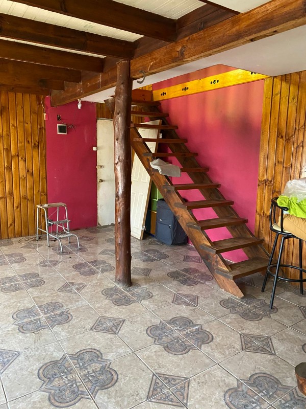 Casa Esquina Poblacion Villa Olimpica, Quilpue