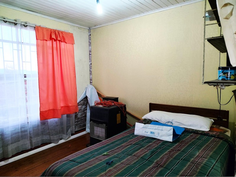 Venta de Casa Con Amplio Terreno Marga-Marga Quilpue