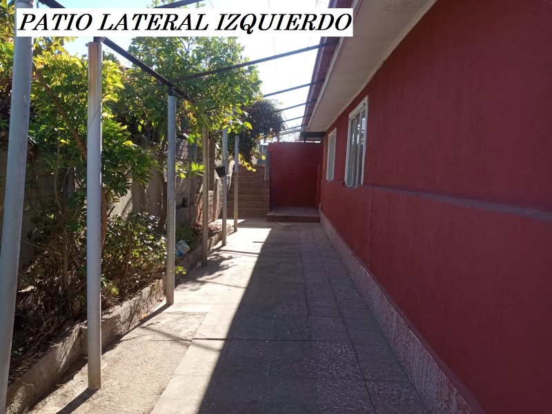 Casa un Piso Independiente Gozalez Videla Quilpue