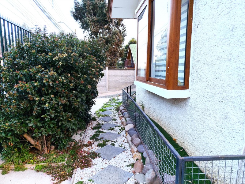 Excelente Casa Amplia de un Piso Sector el Sol