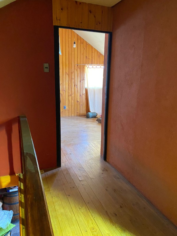 Casa Esquina Poblacion Villa Olimpica, Quilpue