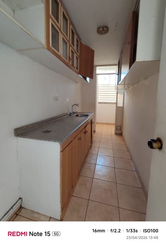 Departamento en Cuarto Piso Sector Mirador de Reñaca