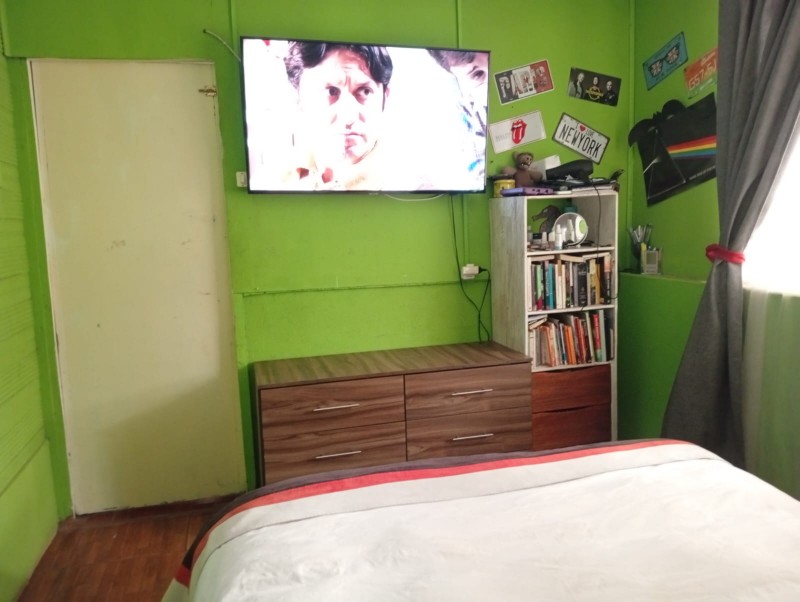 Vendo Amplia Propiedad Con Amplio Terreno