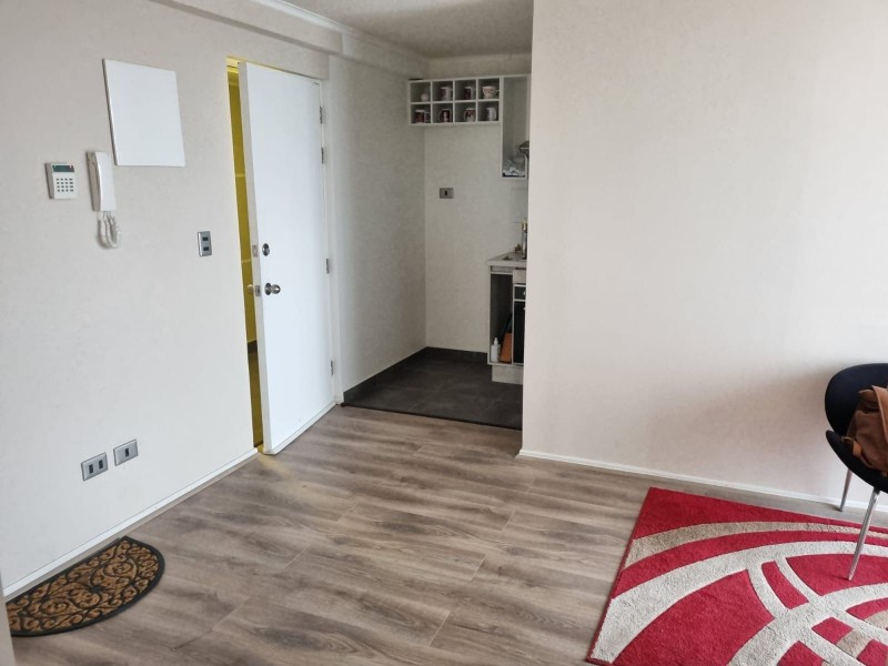 Departamento Cuarto Piso Condominio Parque Curauma