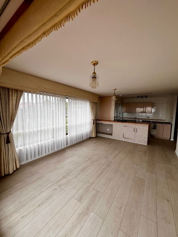 Departamento Tercer Piso Jardin del Mar Viña del Mar