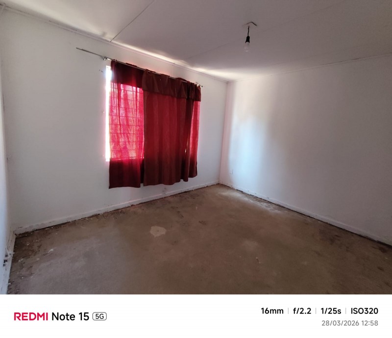 Casa un Piso Amplio Terreno Sector Residencial el Sol