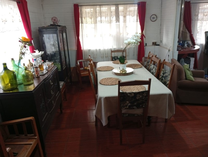 Vendo Amplia Propiedad Con Amplio Terreno