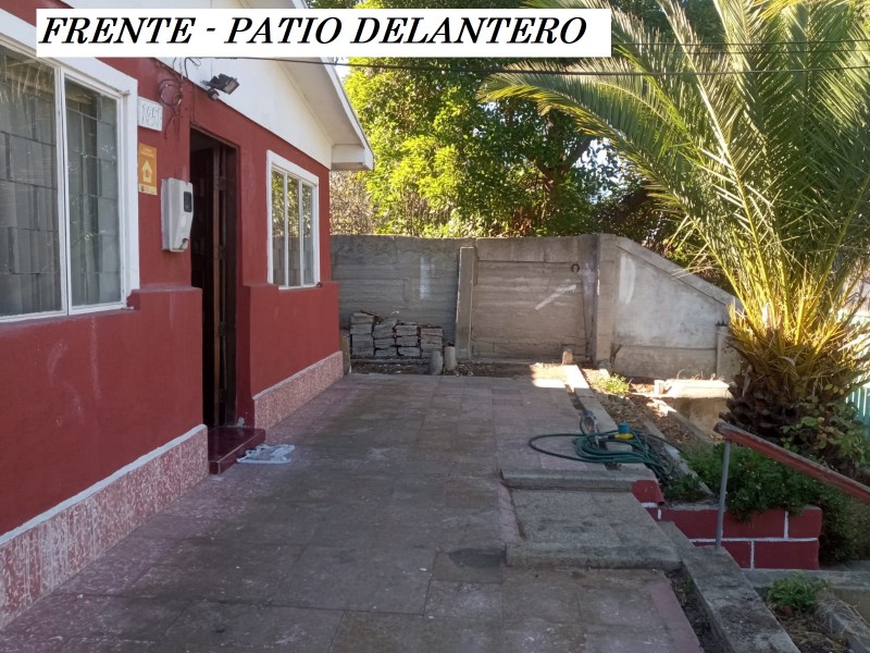 Fotografía de Casa un Piso Independiente Gozalez Videla Quilpue