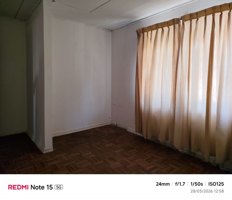 Casa un Piso Amplio Terreno Sector Residencial el Sol