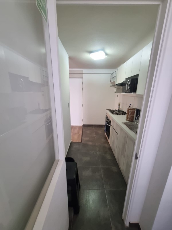 Departamento Cuarto Piso Condominio Parque Curauma