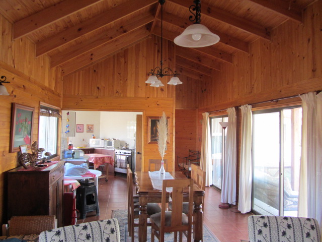 Parcela Plana Sector las Cruces Olmue